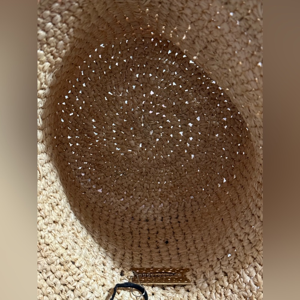 Paco Rabanne Embellished Bucket Hat - Picture 9 of 12